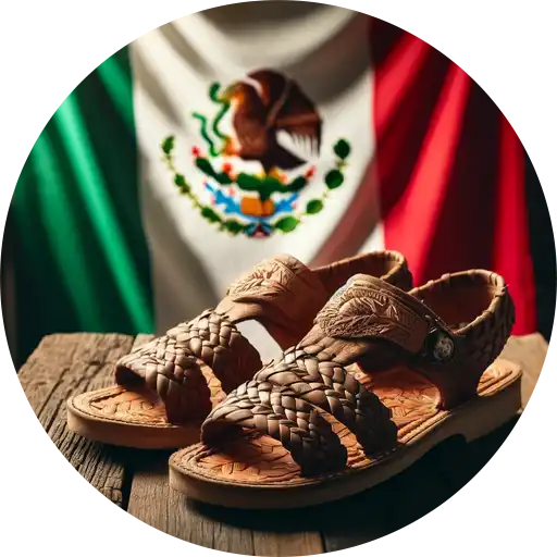 Mexican Huaraches Sandals