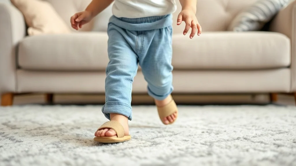 Real-world setting and styling use for Are Leather Huaraches Safe for Baby Feet? Pediatric Footwear & Breathability Guide