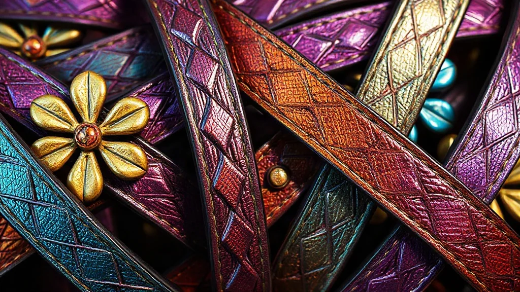Artisan leather weave and craftsmanship texture detail of How to Style Women's Huaraches