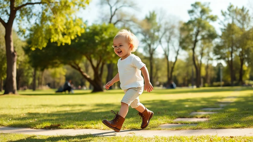 Real-world setting and styling use for The Parent's Guide to Authentic Mexican Huarache Sandals for Kids & Toddlers